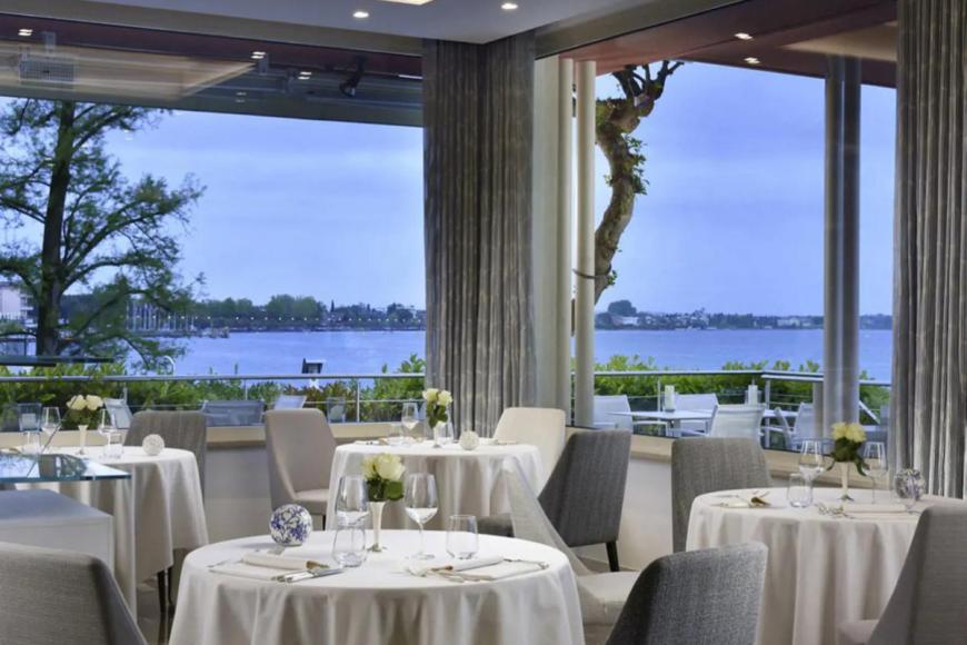 4 Sterne Hotel: Hotel Continental Thermae & Spa - Sirmione, Gardasee, Bild 5