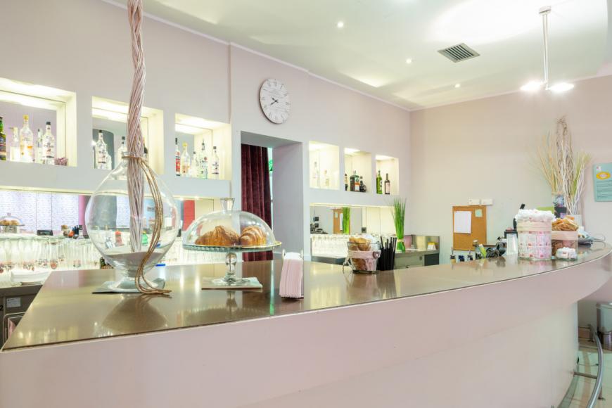 4 Sterne Hotel: Parc Hotel - Castelnuovo del Garda, Gardasee, Bild 10