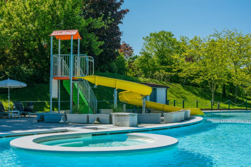 4 Sterne Hotel: Parc Hotel - Castelnuovo del Garda, Gardasee, Bild 3