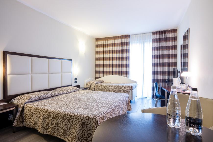 4 Sterne Hotel: Parc Hotel - Castelnuovo del Garda, Gardasee, Bild 4