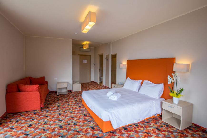 4 Sterne Hotel: Royal Village - Limone sul Garda, Gardasee, Bild 4