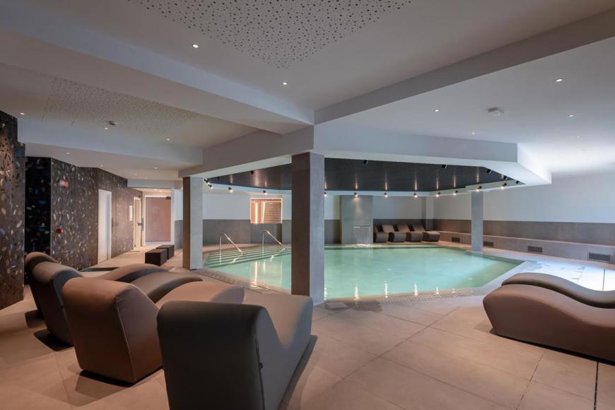 4 Sterne Hotel: Royal Village - Limone sul Garda, Gardasee, Bild 9