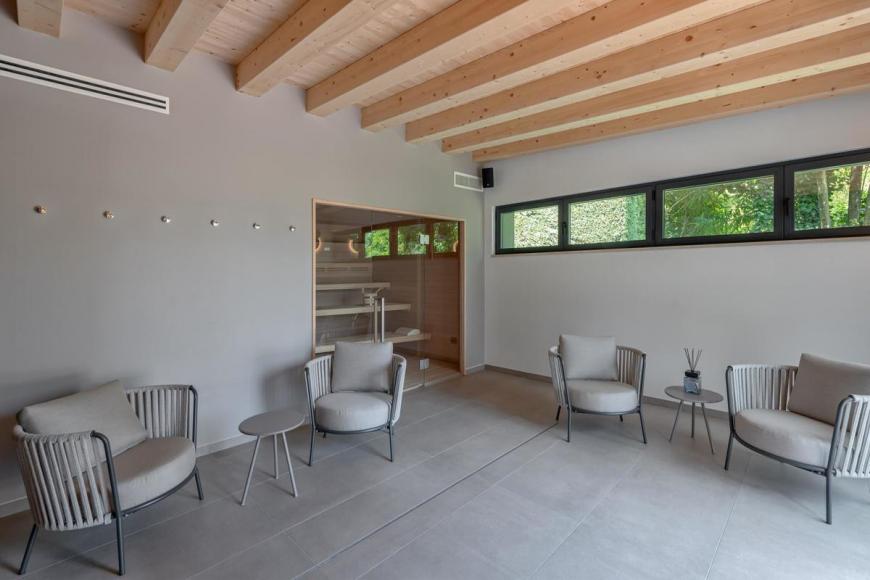 4 Sterne Hotel: Royal Village - Limone sul Garda, Gardasee, Bild 8