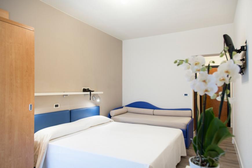 4 Sterne Hotel: Royal Village - Limone sul Garda, Gardasee, Bild 3