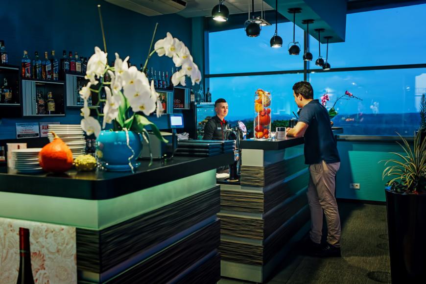 4 Sterne Familienhotel: Arka Medical Spa - Kolberg, Westpommern, Bild 8