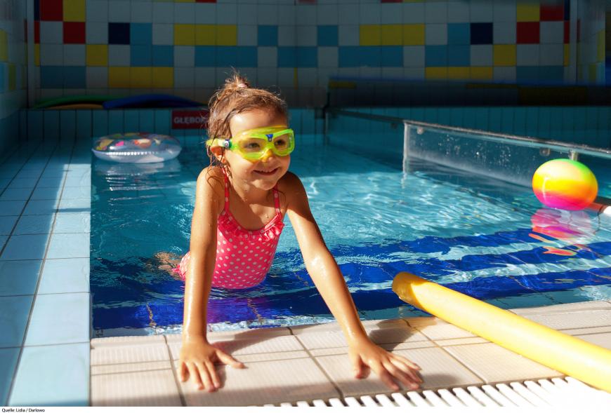 4 Sterne Hotel: Lidia Spa & Wellness - Darlowo, Westpommern, Bild 8