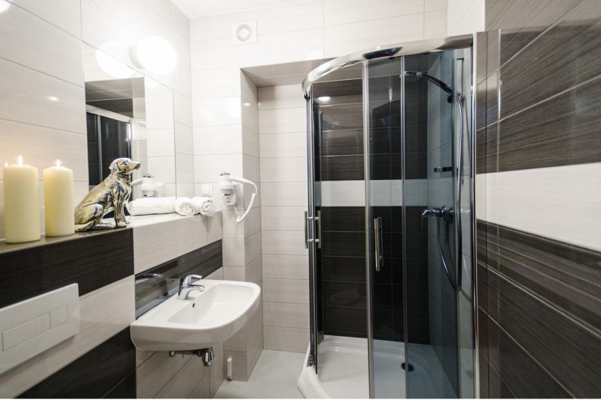 3 Sterne Hotel: Grand Kapitan Medi Spa - Ustronie Morskie, Westpommern, Bild 5