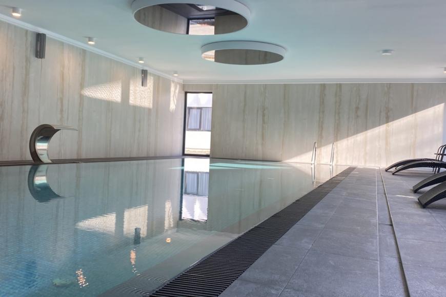 3 Sterne Hotel: Solny Hotel - Kolberg, Westpommern, Bild 6