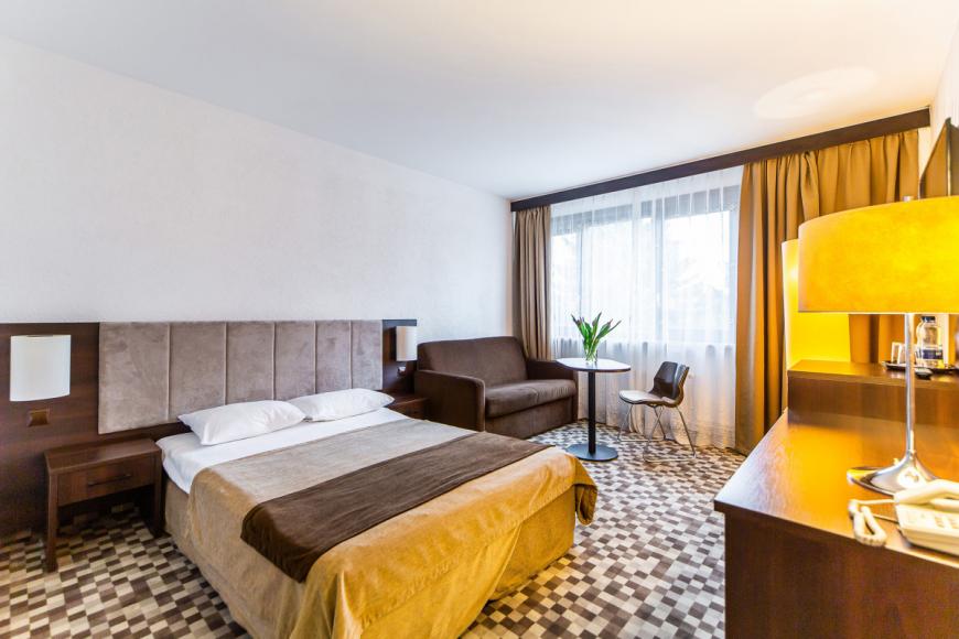 3 Sterne Hotel: Solny Hotel - Kolberg, Westpommern, Bild 7