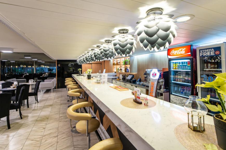 3 Sterne Hotel: Solny Hotel - Kolberg, Westpommern, Bild 5