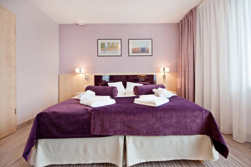 4 Sterne Hotel: Interferie Medical Spa - Swinoujscie, Westpommern, Bild 3