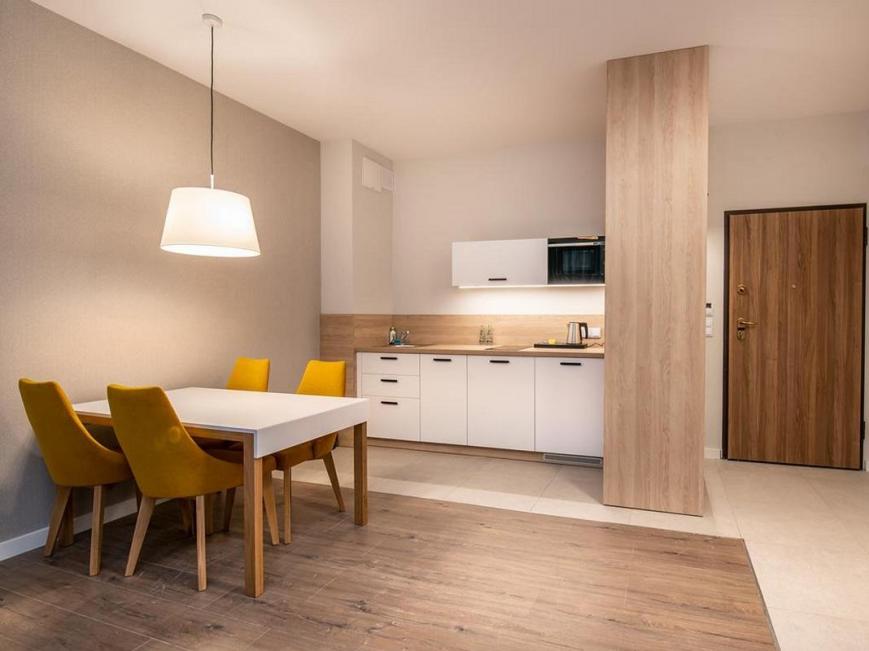 2 Sterne Hotel: Bel Mare Resort - Miedzyzdroje, Westpommern, Bild 9