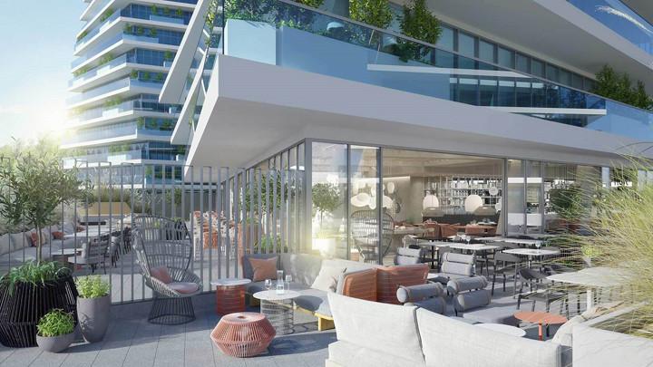 0 Sterne Hotel: Wave Miedzyzdroje Resort & Spa - Miedzyzdroje, Westpommern, Bild 2