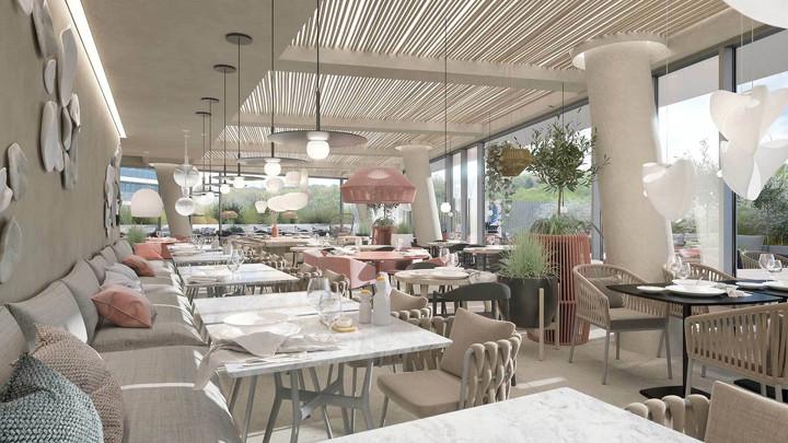 0 Sterne Hotel: Wave Miedzyzdroje Resort & Spa - Miedzyzdroje, Westpommern, Bild 5