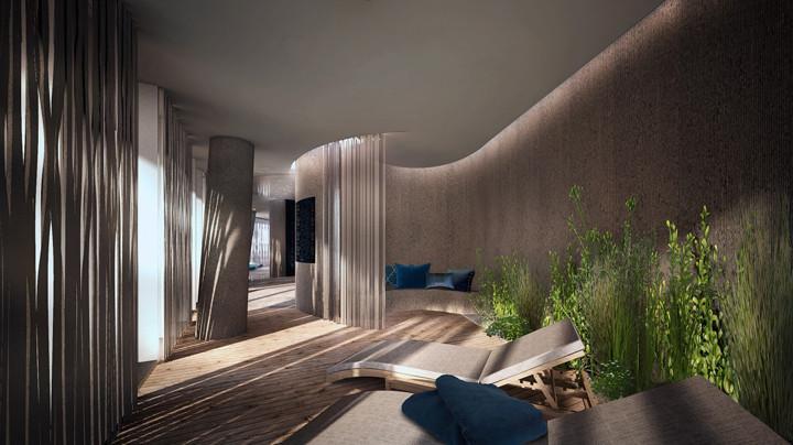 0 Sterne Hotel: Wave Miedzyzdroje Resort & Spa - Miedzyzdroje, Westpommern, Bild 8