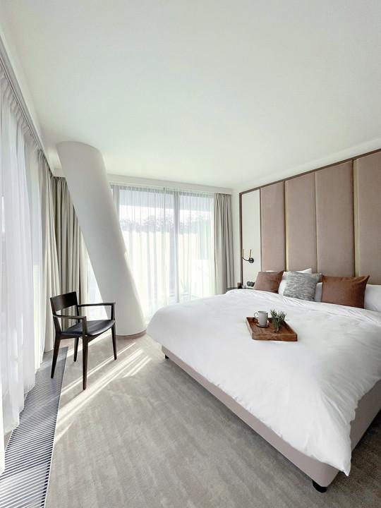 0 Sterne Hotel: Wave Miedzyzdroje Resort & Spa - Miedzyzdroje, Westpommern, Bild 9