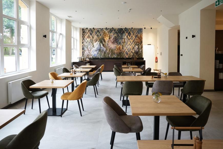 0 Sterne Familienhotel: Factory Resort - Kolberg, Westpommern, Bild 7