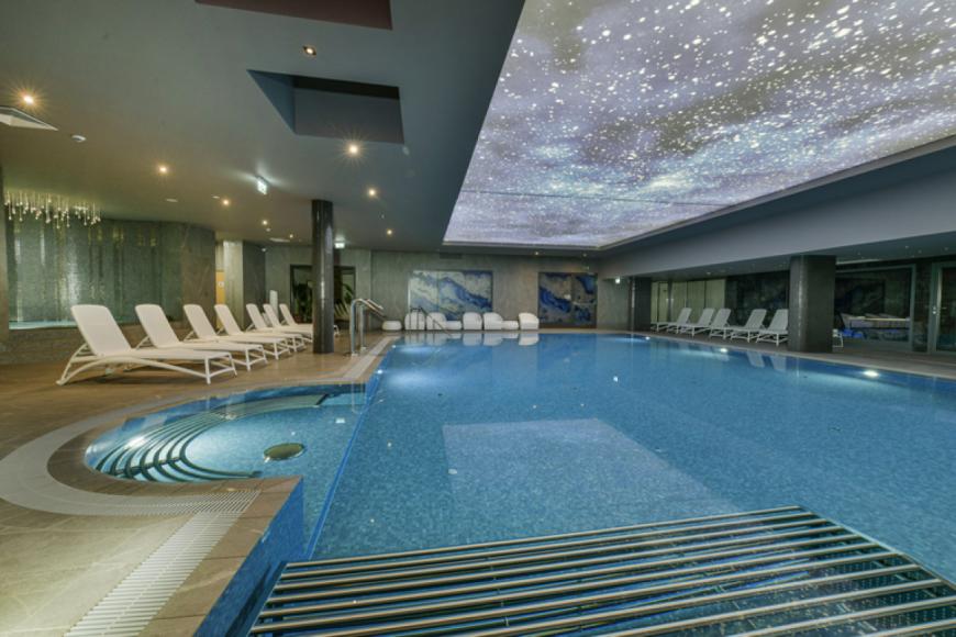 0 Sterne Familienhotel: Factory Resort - Kolberg, Westpommern, Bild 9