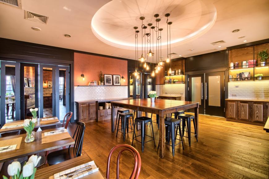 4 Sterne Hotel: Hotel Hanza - Gdansk, Pommern, Bild 7