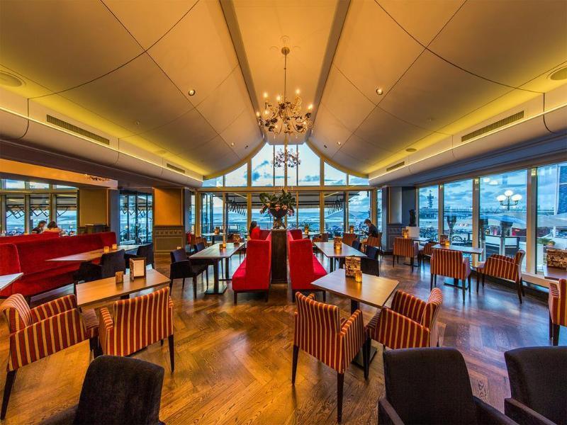 5 Sterne Hotel: Grand Hotel Amrath Kurhaus - Den Haag, Südholland, Bild 5