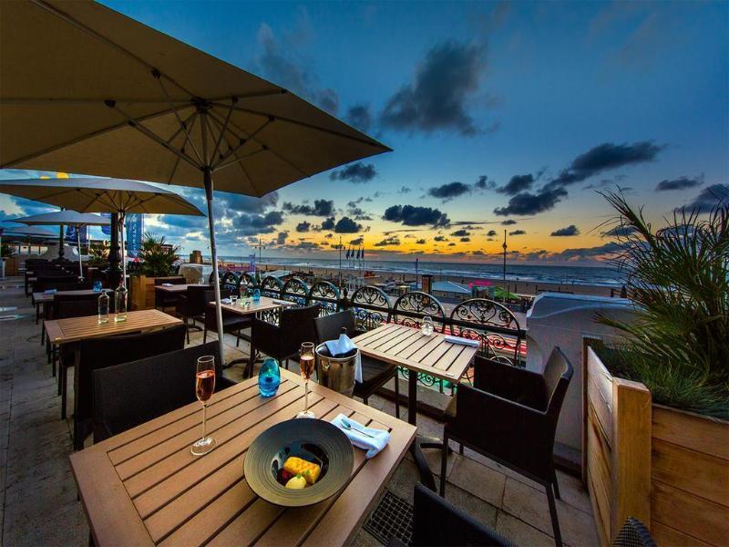 5 Sterne Hotel: Grand Hotel Amrath Kurhaus - Den Haag, Südholland, Bild 6