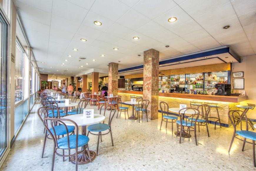 3 Sterne Hotel: Espanya - Calella, Costa del Maresme (Katalonien), Bild 8