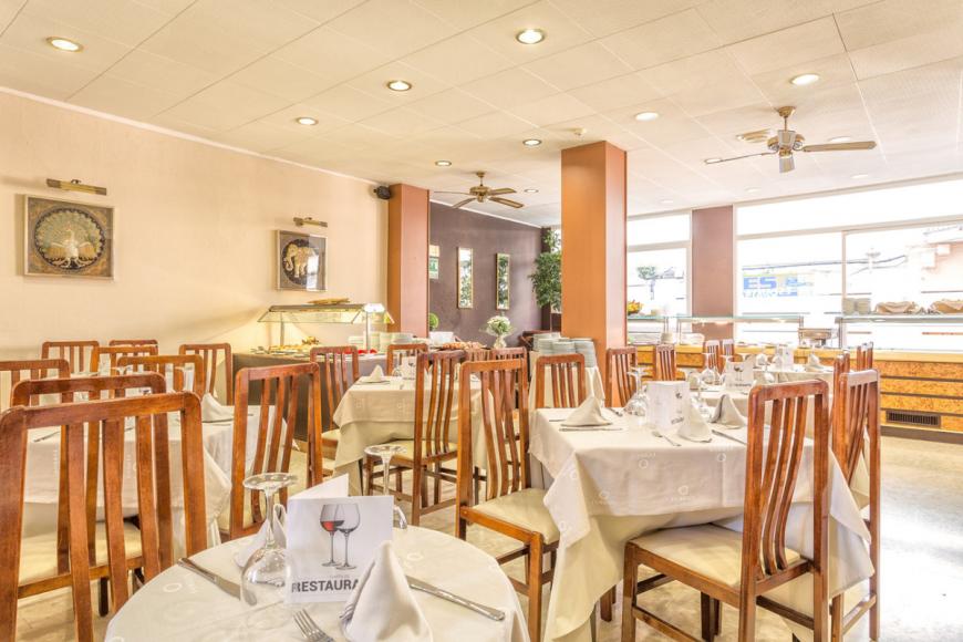 3 Sterne Hotel: Espanya - Calella, Costa del Maresme (Katalonien), Bild 9