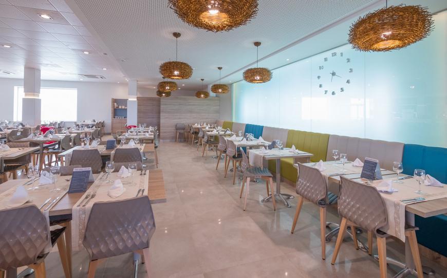 4 Sterne Hotel: Golden Taurus Aquapark Resort - Pineda de Mar, Costa del Maresme (Katalonien), Bild 5