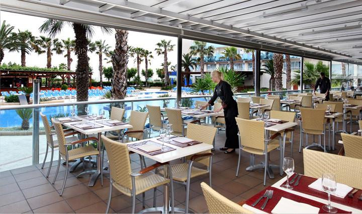 4 Sterne Hotel: Golden Taurus Aquapark Resort - Pineda de Mar, Costa del Maresme (Katalonien), Bild 6