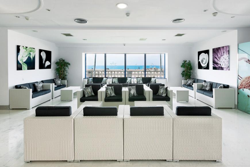 3 Sterne Hotel: Tahiti Playa - Santa Susanna, Costa del Maresme (Katalonien), Bild 7