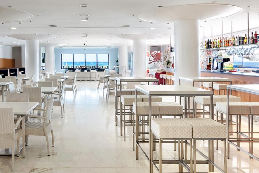 3 Sterne Hotel: Tahiti Playa - Santa Susanna, Costa del Maresme (Katalonien), Bild 8