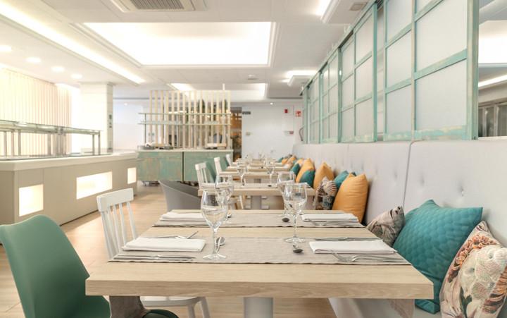 4 Sterne Hotel: Kaktus Playa - Calella, Costa del Maresme (Katalonien), Bild 7