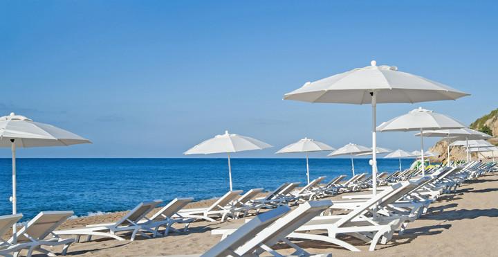 4 Sterne Hotel: Kaktus Playa - Calella, Costa del Maresme (Katalonien), Bild 3