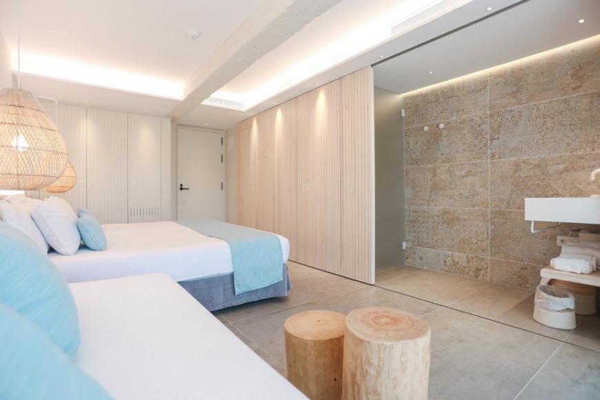 4 Sterne Hotel: Kaktus Playa - Calella, Costa del Maresme (Katalonien), Bild 9