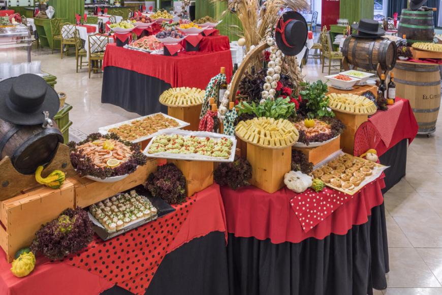 4 Sterne Hotel: Tropic Park - Malgrat de Mar, Costa del Maresme (Katalonien), Bild 8