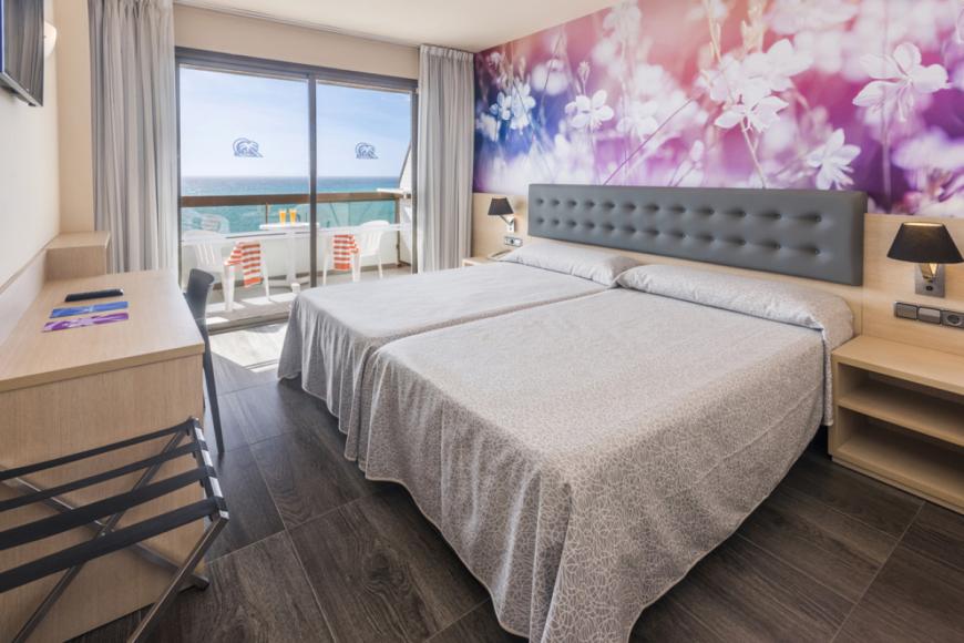 4 Sterne Hotel: Tropic Park - Malgrat de Mar, Costa del Maresme (Katalonien), Bild 4