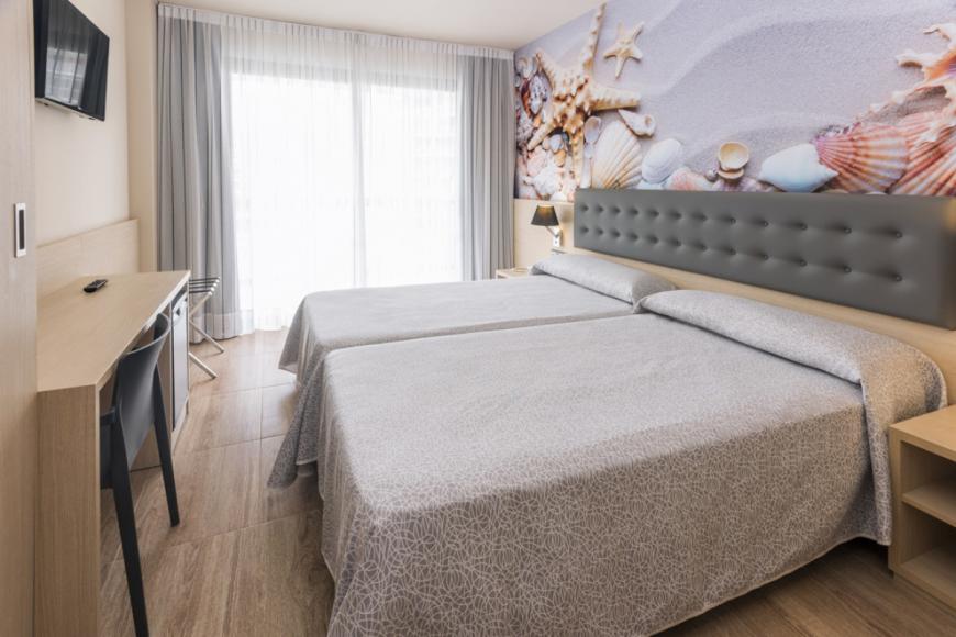 4 Sterne Hotel: Tropic Park - Malgrat de Mar, Costa del Maresme (Katalonien), Bild 5