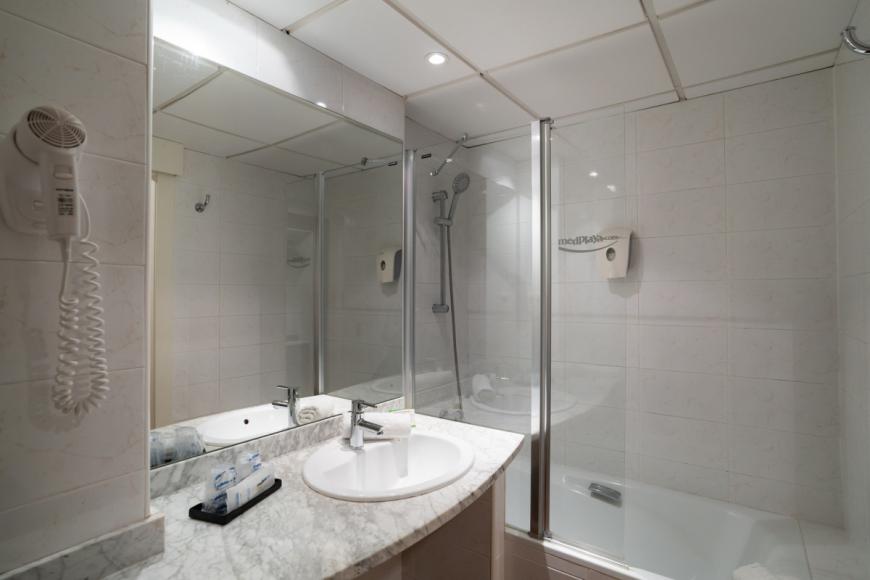 3 Sterne Familienhotel: Medplaya Santa Monica - Calella, Costa del Maresme (Katalonien), Bild 6