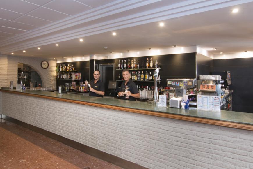 3 Sterne Familienhotel: Medplaya Santa Monica - Calella, Costa del Maresme (Katalonien), Bild 9