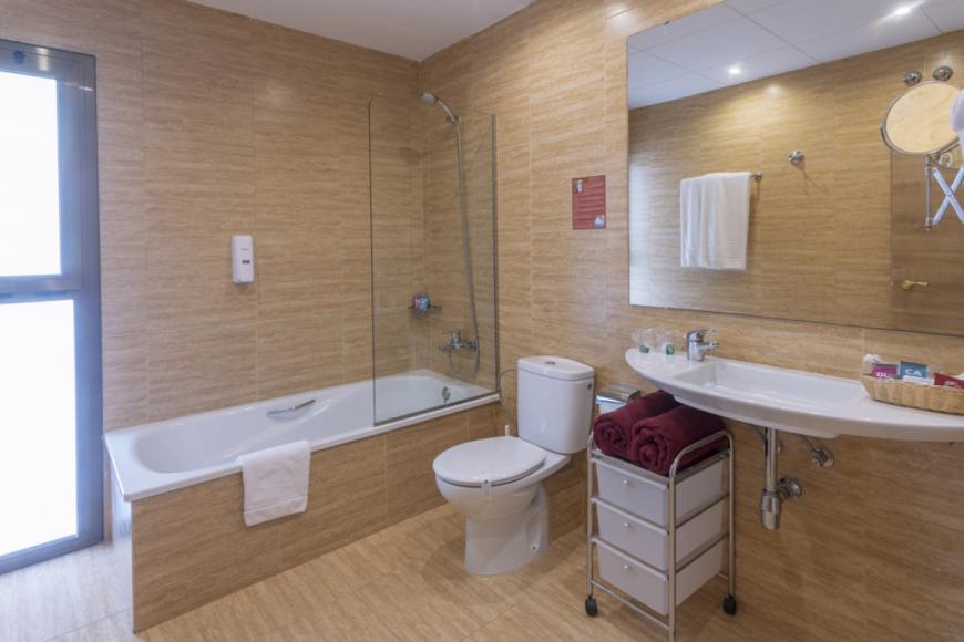 4 Sterne Hotel: Sumus Stella & Spa - Pineda de Mar, Costa del Maresme (Katalonien), Bild 7