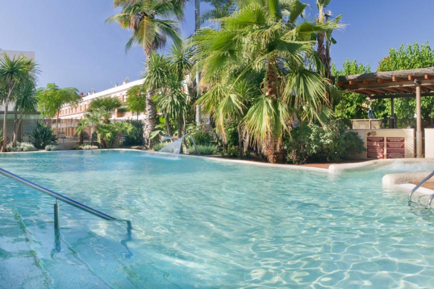 4 Sterne Hotel: Sumus Stella & Spa - Pineda de Mar, Costa del Maresme (Katalonien), Bild 2