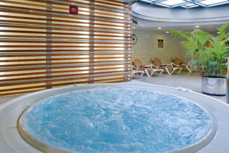 4 Sterne Hotel: Sumus Stella & Spa - Pineda de Mar, Costa del Maresme (Katalonien), Bild 9