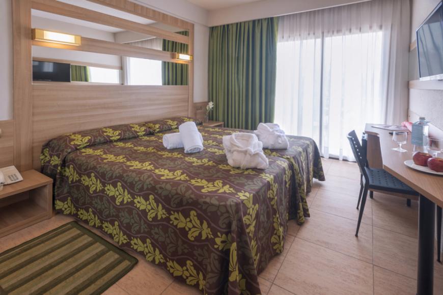 4 Sterne Hotel: Sumus Stella & Spa - Pineda de Mar, Costa del Maresme (Katalonien), Bild 6