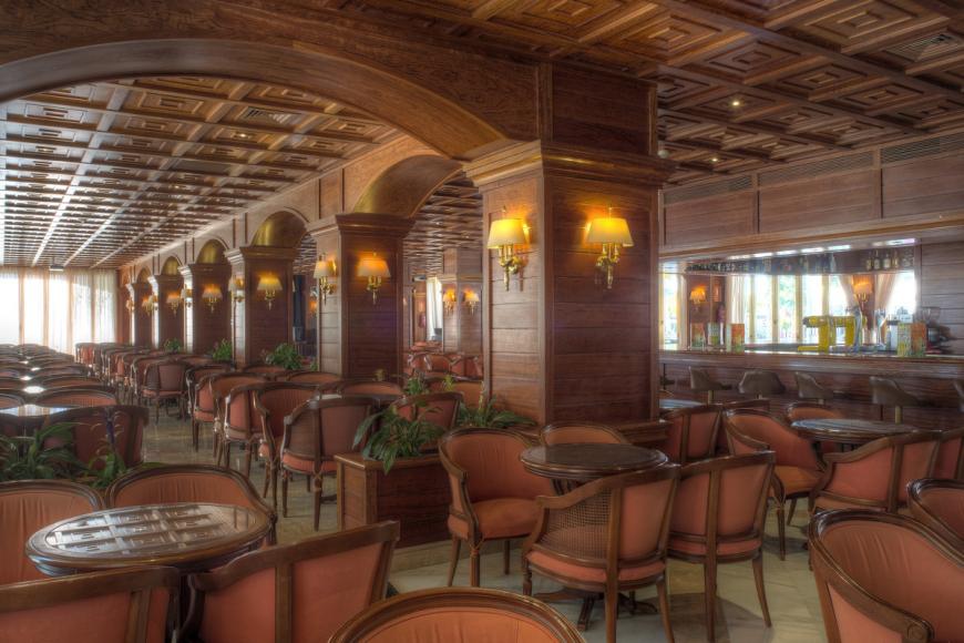 3 Sterne Hotel: Indalo Park - Santa Susanna, Costa del Maresme (Katalonien), Bild 4