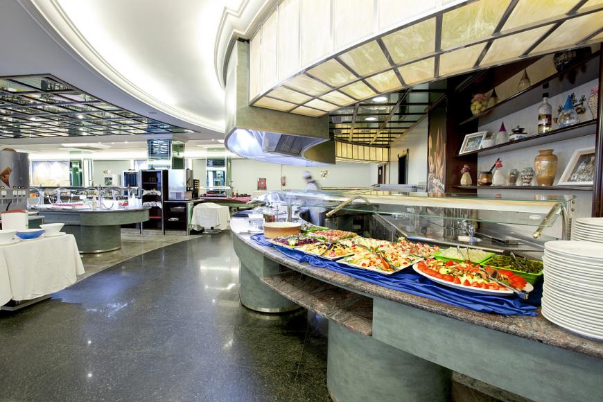 3 Sterne Hotel: Indalo Park - Santa Susanna, Costa del Maresme (Katalonien), Bild 7