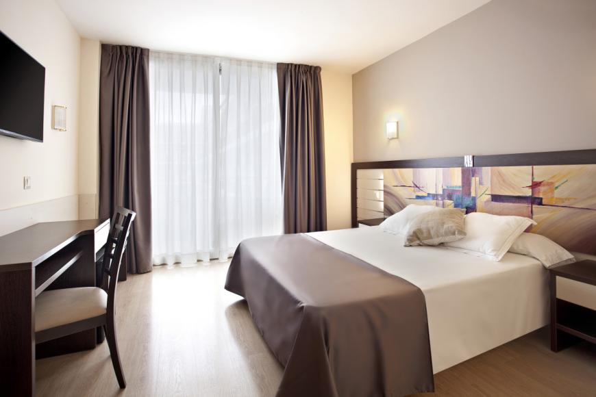 3 Sterne Hotel: Indalo Park - Santa Susanna, Costa del Maresme (Katalonien), Bild 10