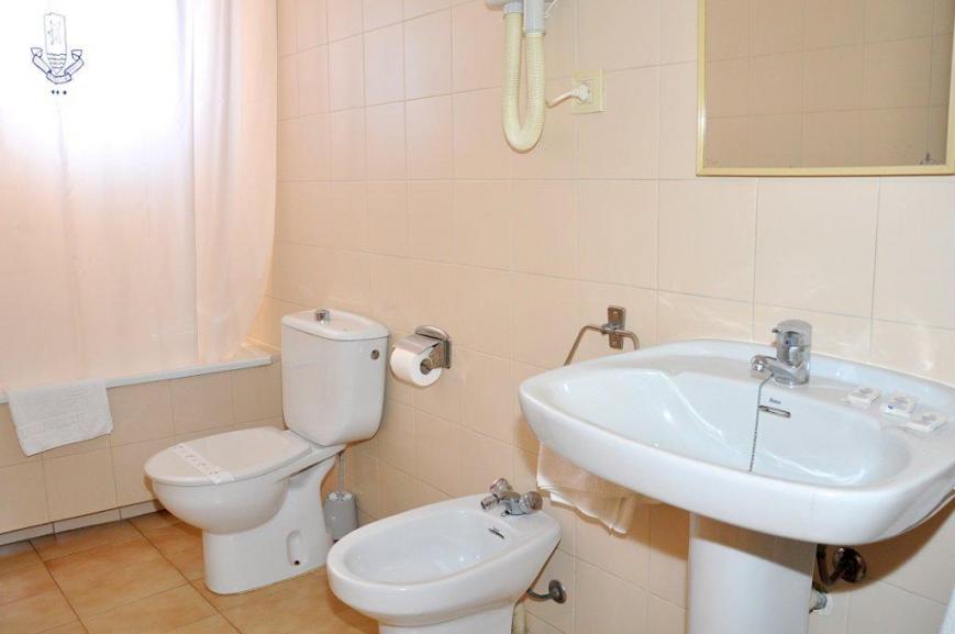 3 Sterne Hotel: Stella Maris Blanes - Blanes, Costa Brava (Katalonien), Bild 7