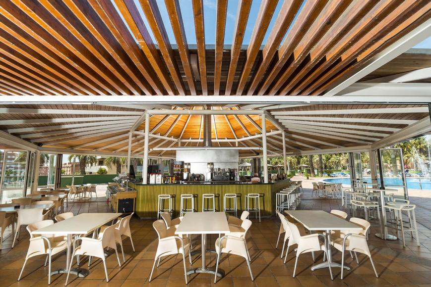 4.5 Sterne Hotel: Costa Encantada Resort & Suites - Lloret de Mar, Costa Brava (Katalonien), Bild 5