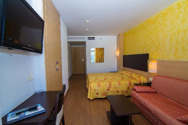 4 Sterne Hotel: Blaumar Blanes - Blanes, Costa Brava (Katalonien), Bild 7