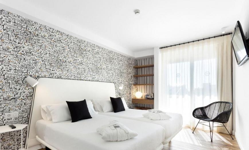 4 Sterne Hotel: Anabel - Lloret de Mar, Costa Brava (Katalonien), Bild 6